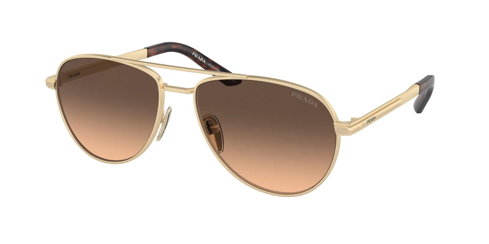 Prada A54S Sunglasses - view 5